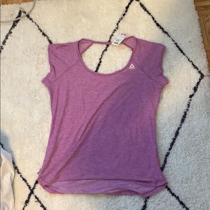 NEW WITH TAGS Reebok Top